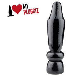 Pluggiz BIG KNIGHT CHESS 16 x 4.7 cm